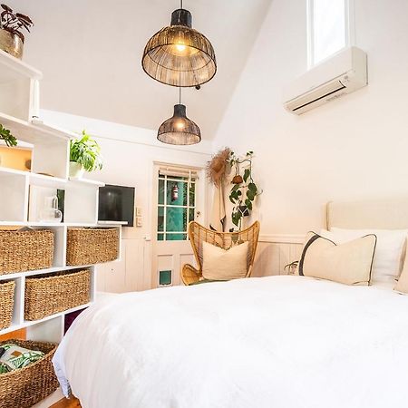 Boho Hill Waiheke Island Villa ปาล์มบีช ภายนอก รูปภาพ