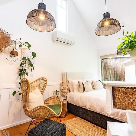 Boho Hill Waiheke Island Villa ปาล์มบีช ภายนอก รูปภาพ