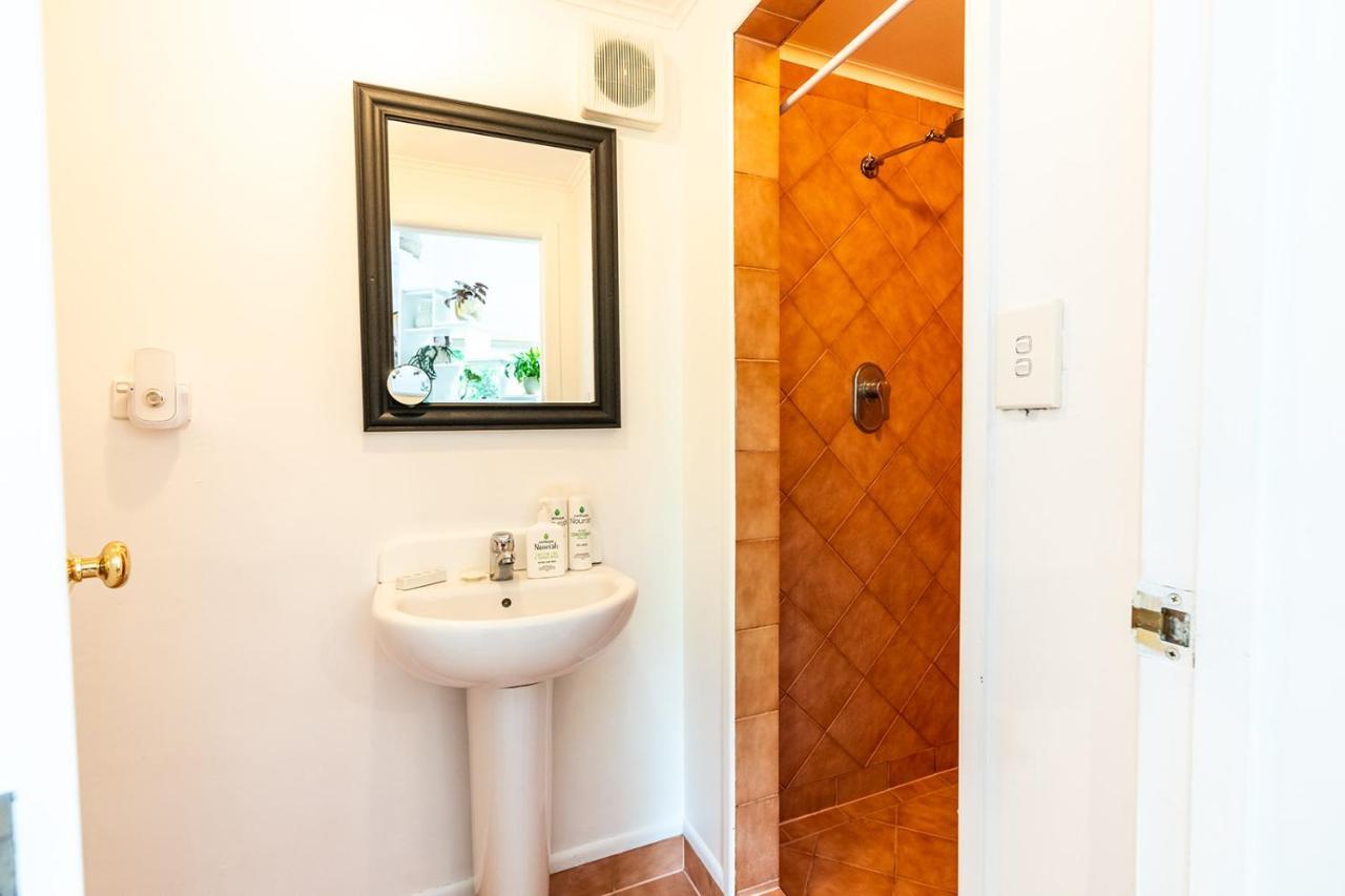 Boho Hill Waiheke Island Villa ปาล์มบีช ภายนอก รูปภาพ