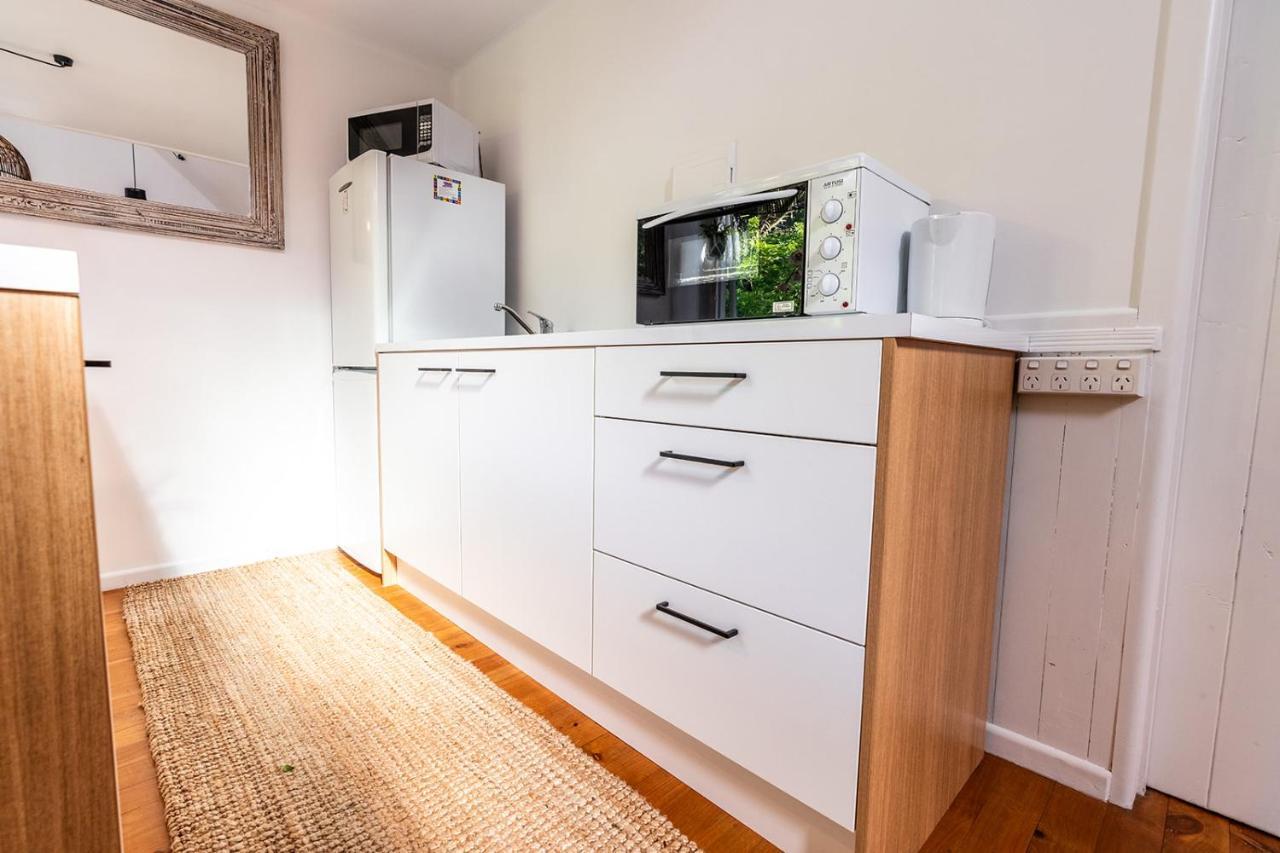 Boho Hill Waiheke Island Villa ปาล์มบีช ภายนอก รูปภาพ