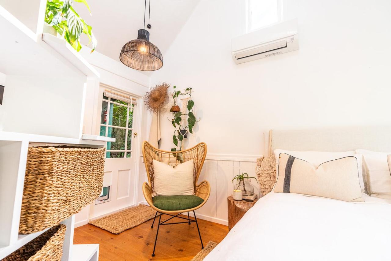 Boho Hill Waiheke Island Villa ปาล์มบีช ภายนอก รูปภาพ