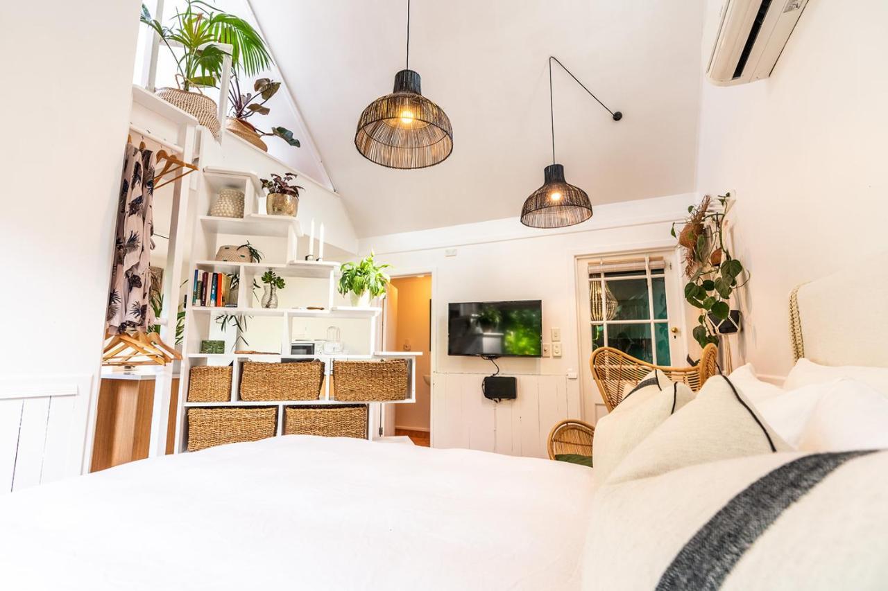 Boho Hill Waiheke Island Villa ปาล์มบีช ภายนอก รูปภาพ