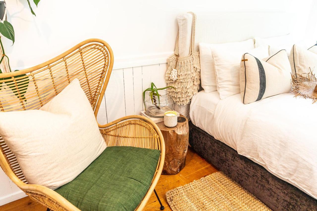 Boho Hill Waiheke Island Villa ปาล์มบีช ภายนอก รูปภาพ