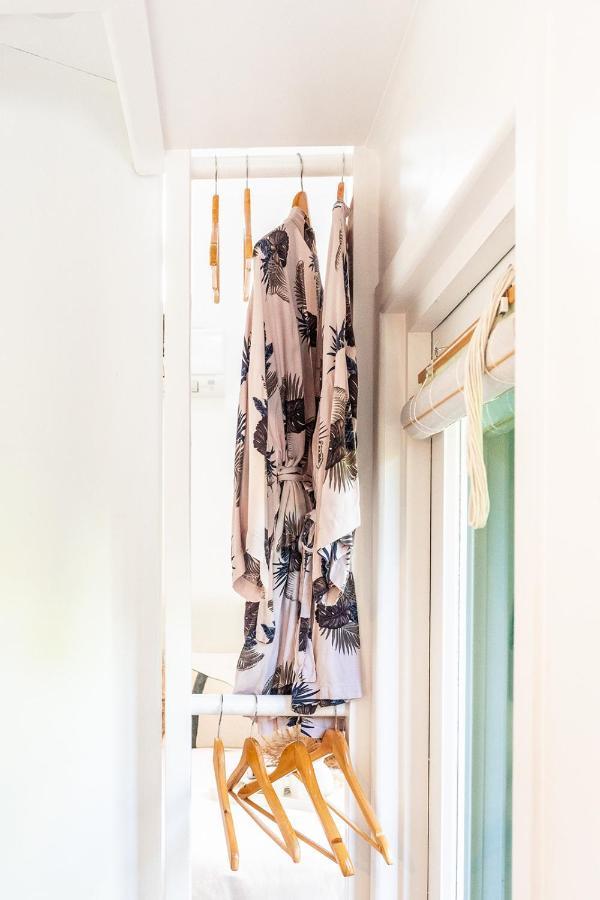 Boho Hill Waiheke Island Villa ปาล์มบีช ภายนอก รูปภาพ