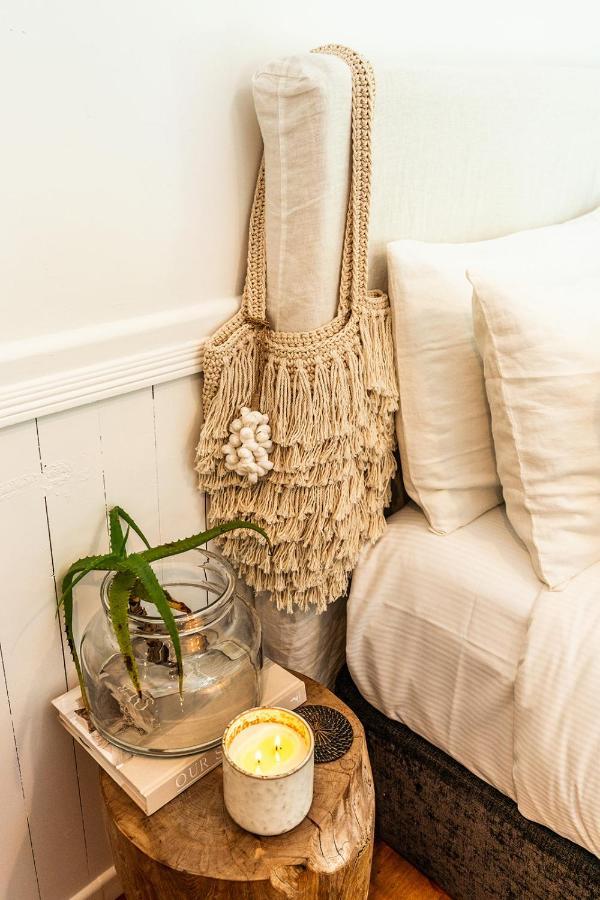 Boho Hill Waiheke Island Villa ปาล์มบีช ภายนอก รูปภาพ