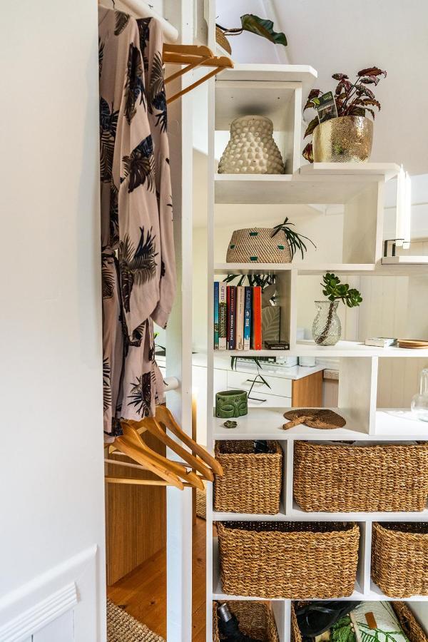 Boho Hill Waiheke Island Villa ปาล์มบีช ภายนอก รูปภาพ