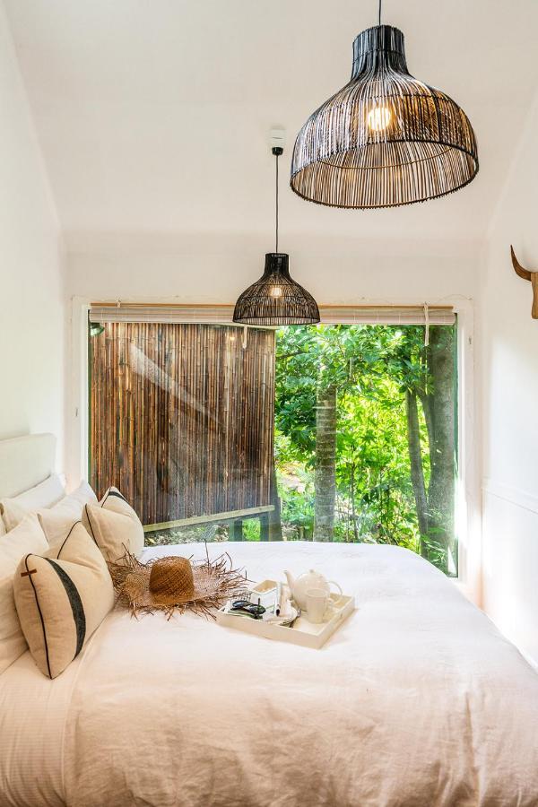 Boho Hill Waiheke Island Villa ปาล์มบีช ภายนอก รูปภาพ