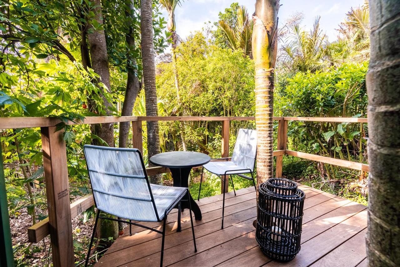 Boho Hill Waiheke Island Villa ปาล์มบีช ภายนอก รูปภาพ
