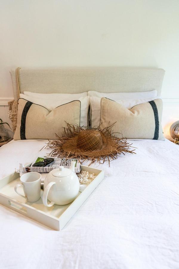 Boho Hill Waiheke Island Villa ปาล์มบีช ภายนอก รูปภาพ