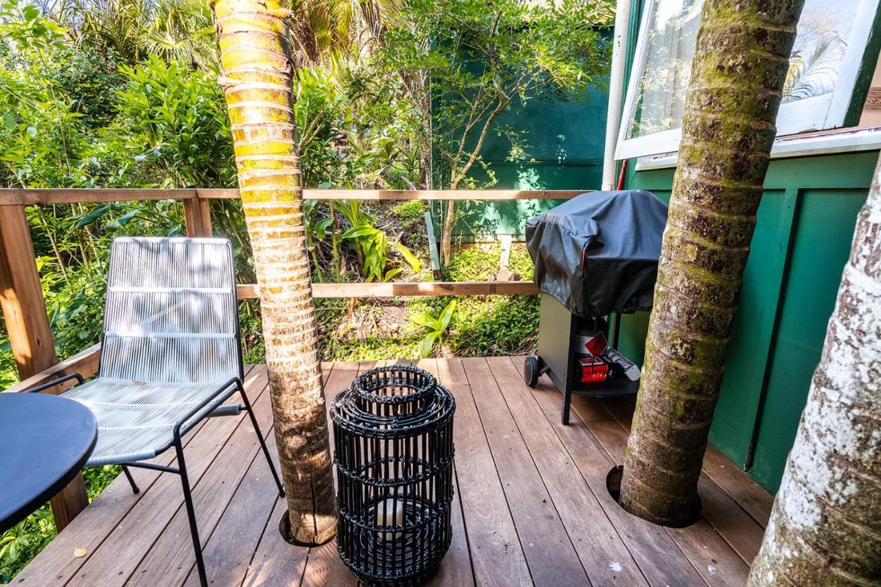 Boho Hill Waiheke Island Villa ปาล์มบีช ภายนอก รูปภาพ